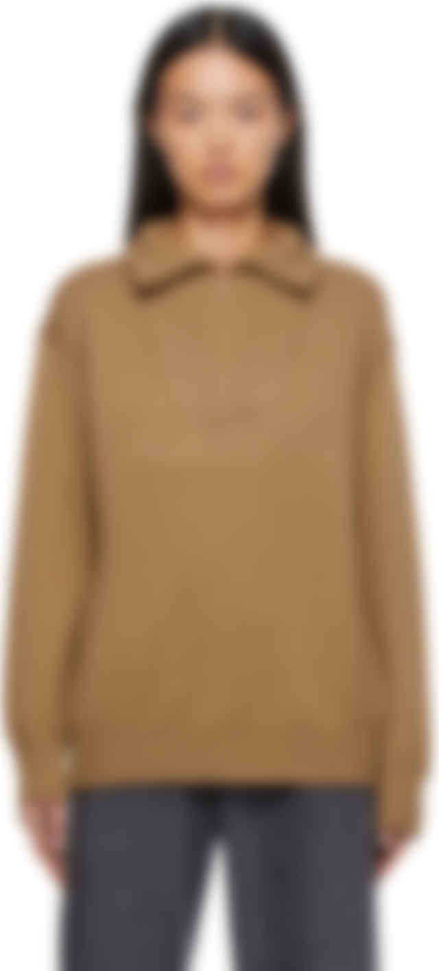 half zip turtleneck