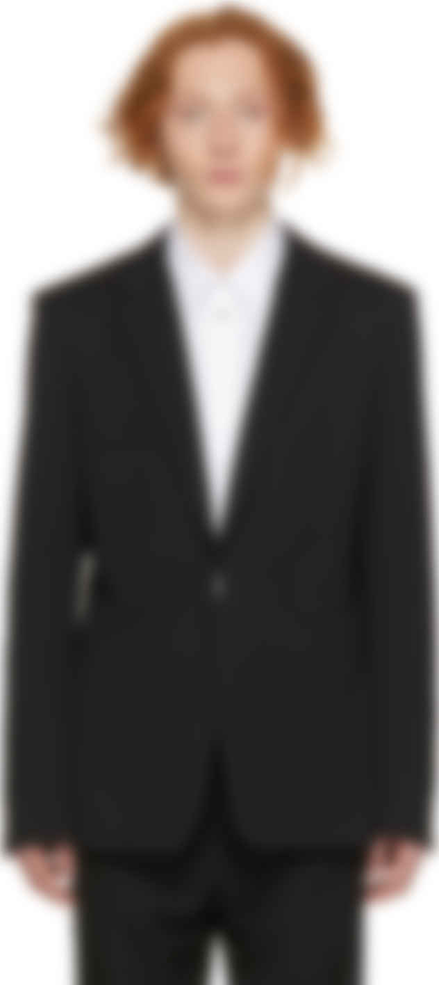 black cape jacket uk