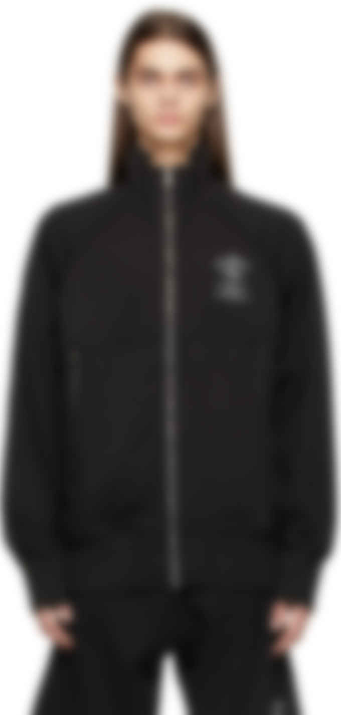 givenchy tracksuit jacket