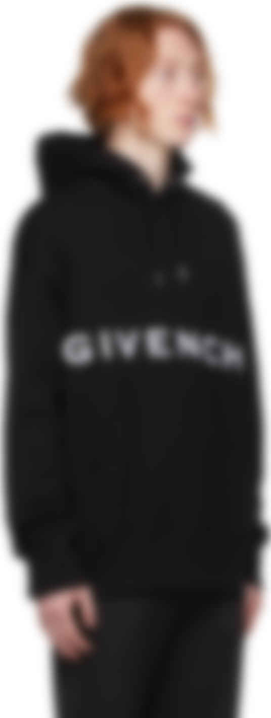 givenchy hoodie ssense
