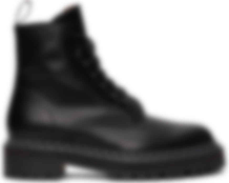 proenza combat boots