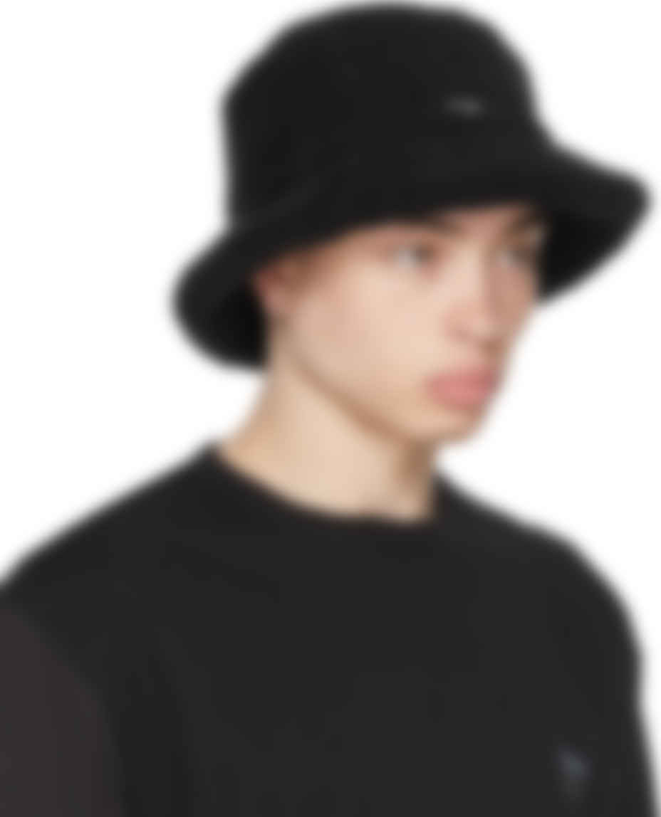 Ssense bucket hat clearance