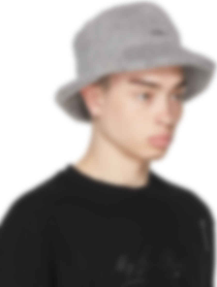 Ssense bucket hat clearance