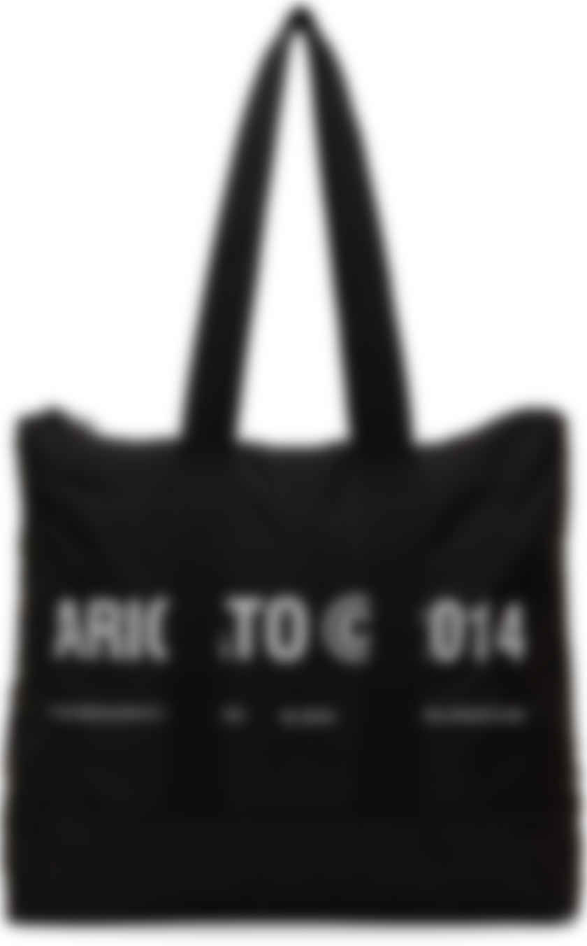 axel tote bag