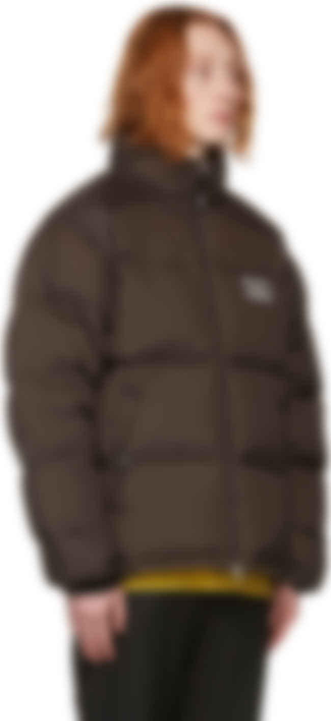 ssense puffer jacket