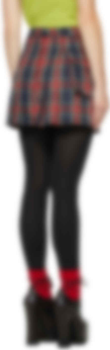 Marc Jacobs Heaven プリーツミニスカート www.hojf.com.br