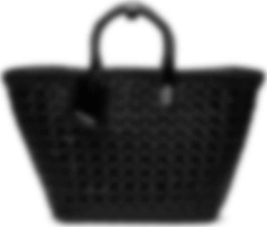 balenciaga black tote