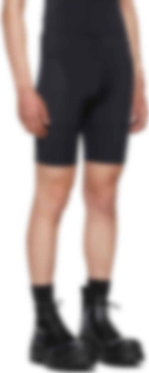 Balenciaga cycling shorts Clearance