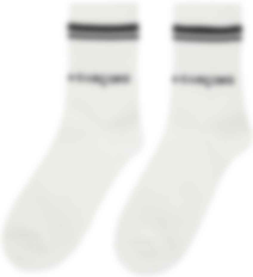 comme des garcons socks