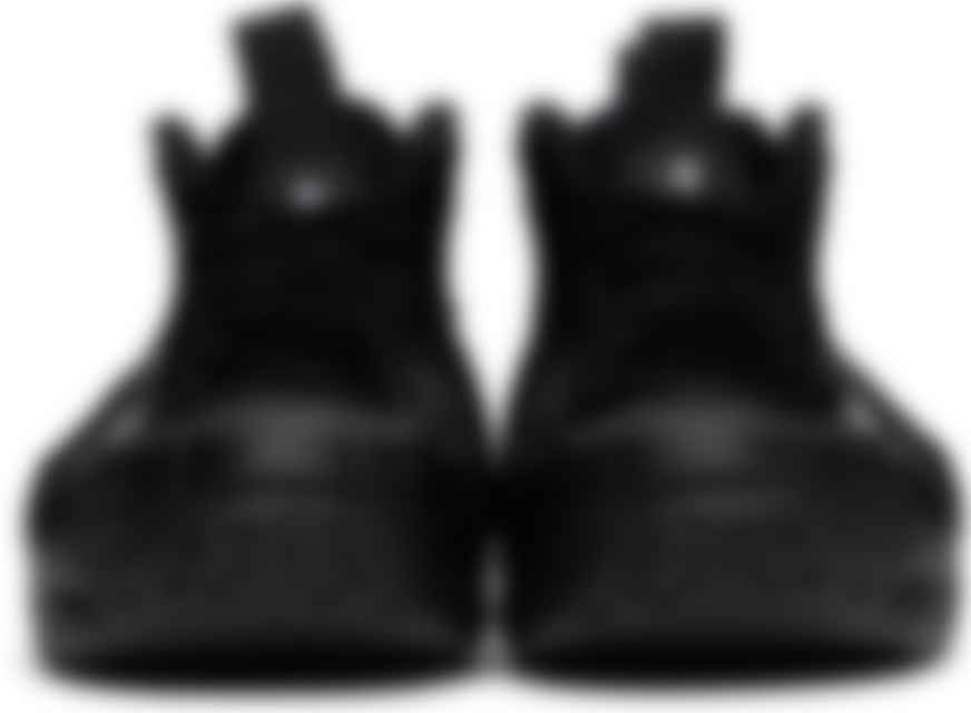 comme des garcons homme plus nike