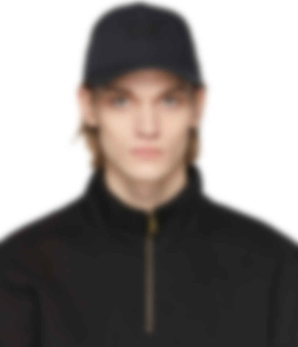 منظف ربع حادث cp company goggle cap 