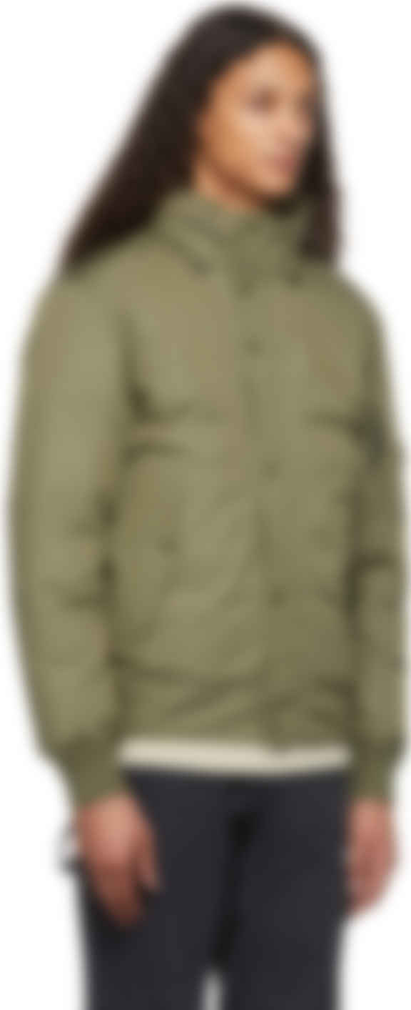 cp micro m jacket