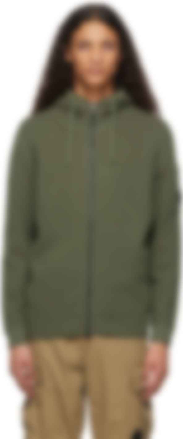 cp zip up