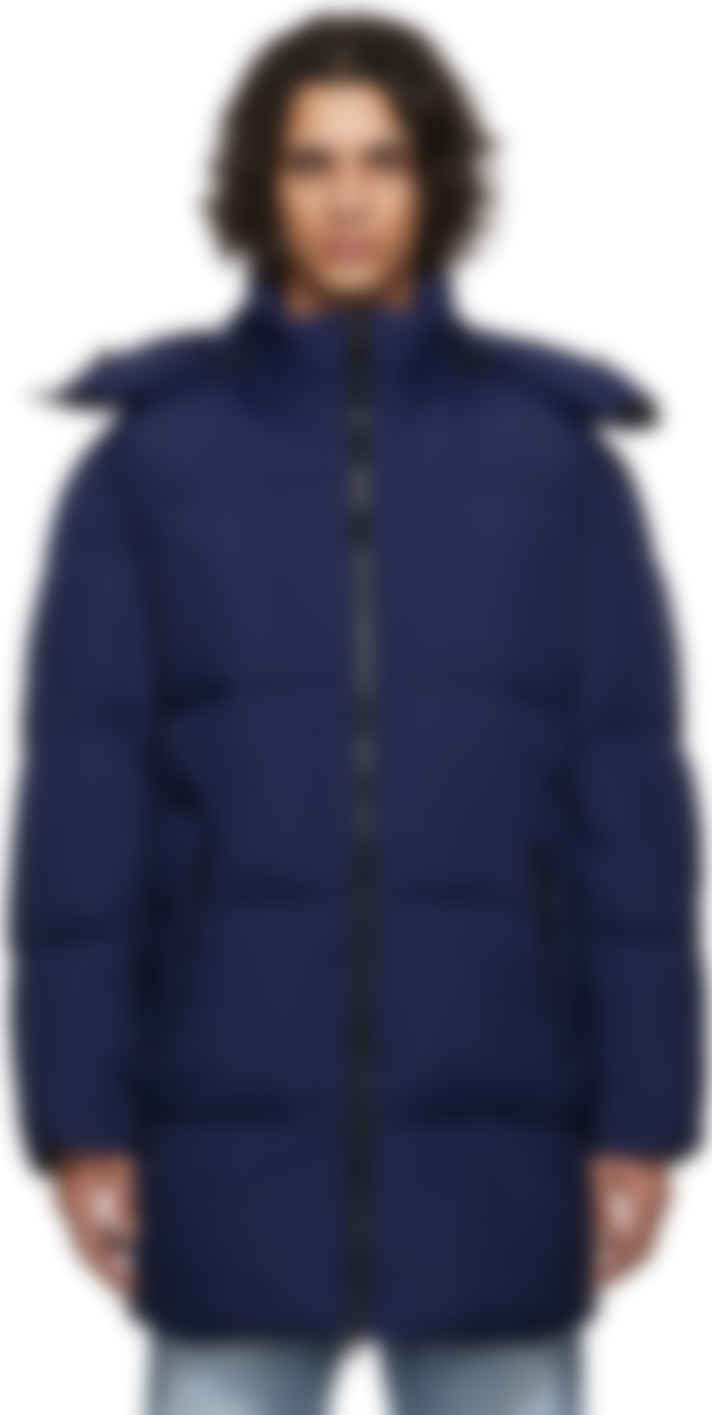macpac down jackets