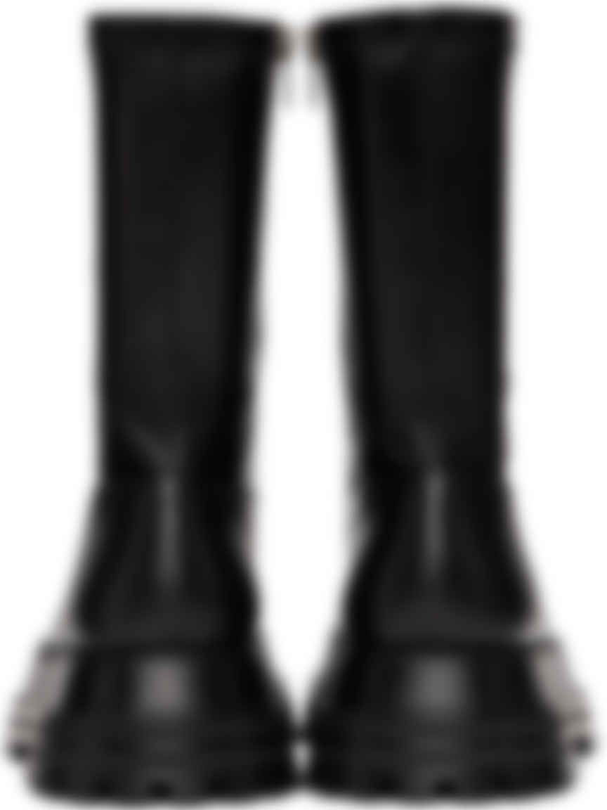 boots burberry weekend