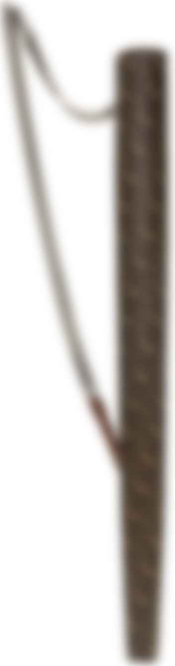 burberry monogram umbrella