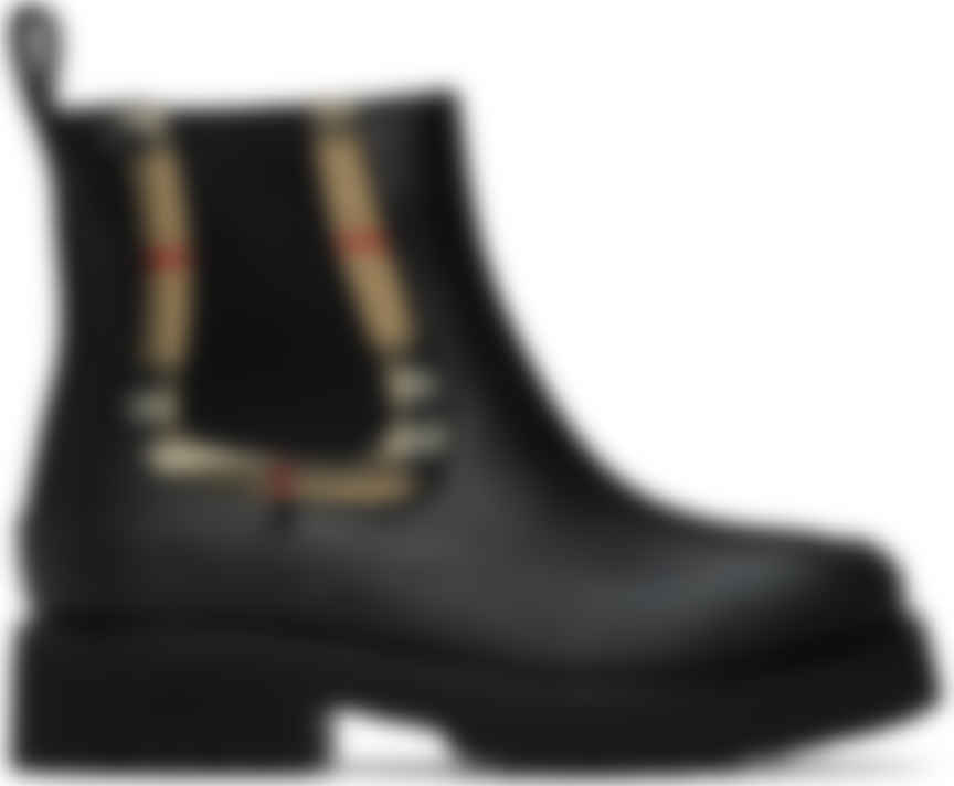 burberry hunter boots