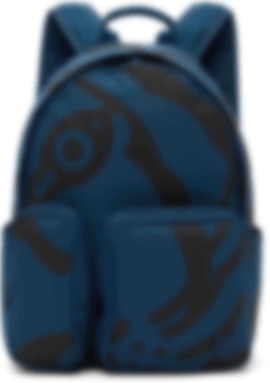 kenzo backpack ssense