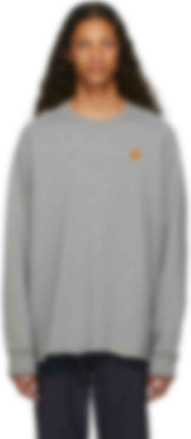 Kenzo tiger crest sweatshirt online