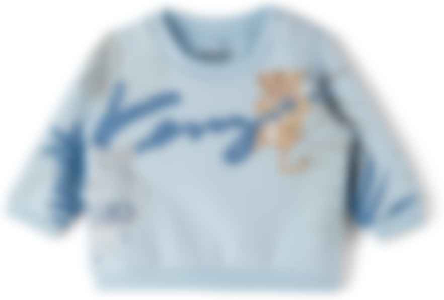 ensemble kenzo bebe