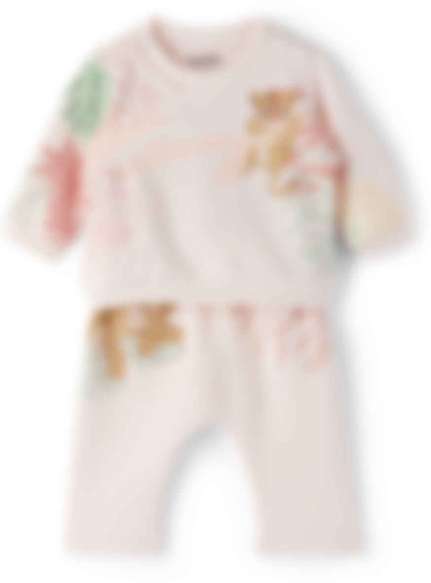 ensemble kenzo bebe