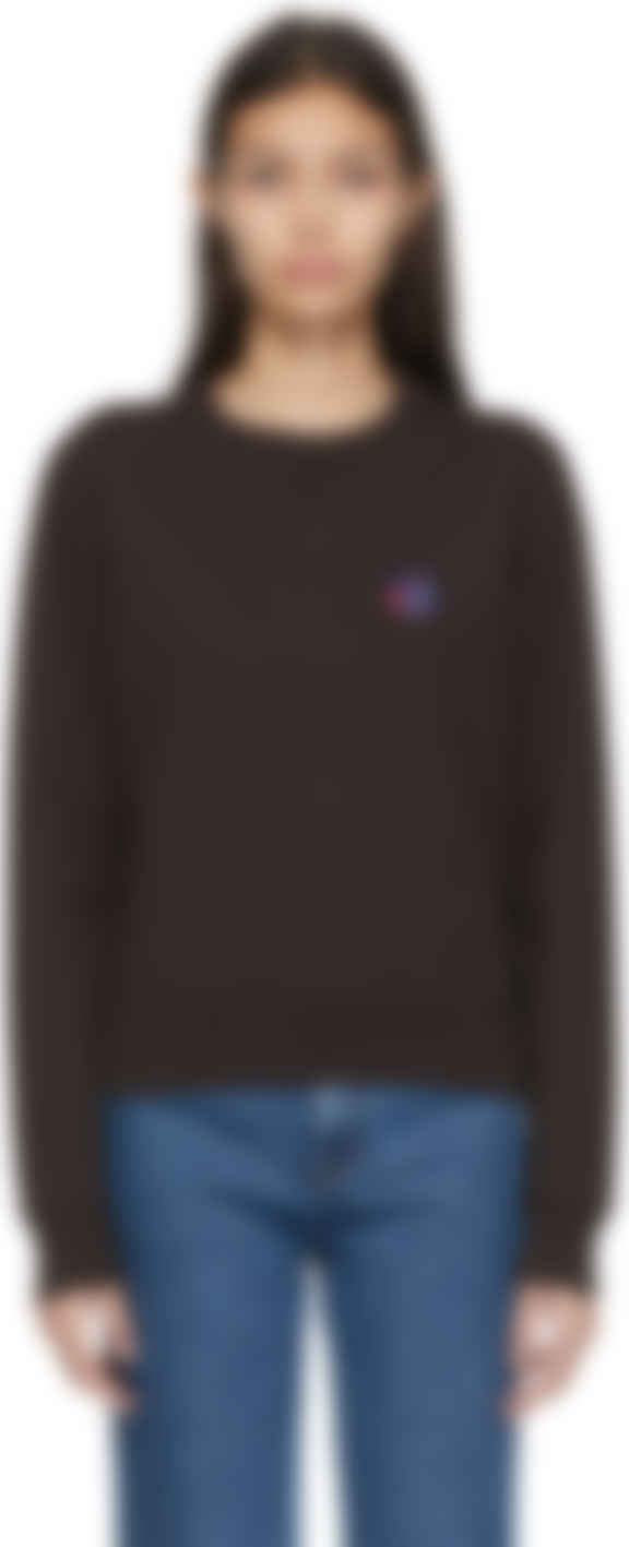 maison kitsune pixel fox