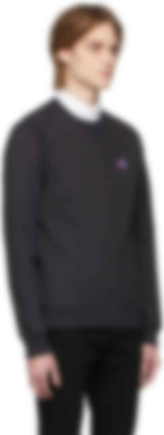 maison kitsune pixel fox