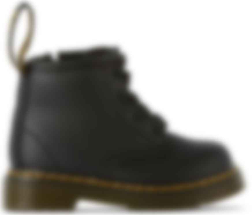 dr martens black softy t