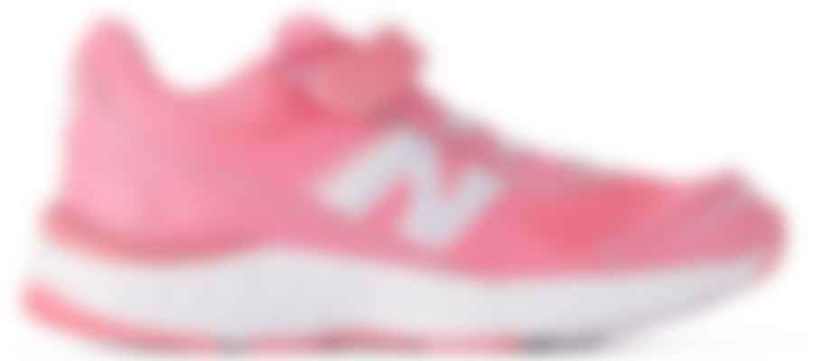 new balance rose pas cher