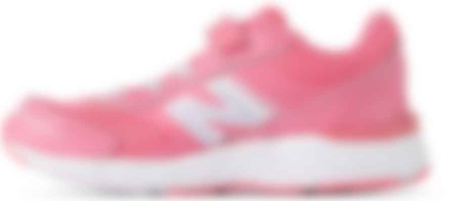 new balance bebe rose