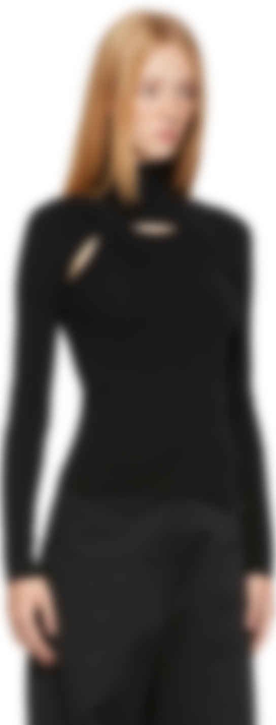 dion lee holster dress