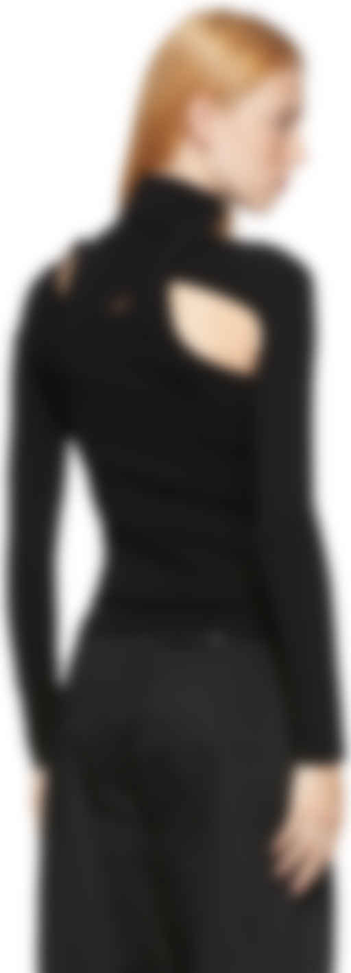 dion lee holster dress