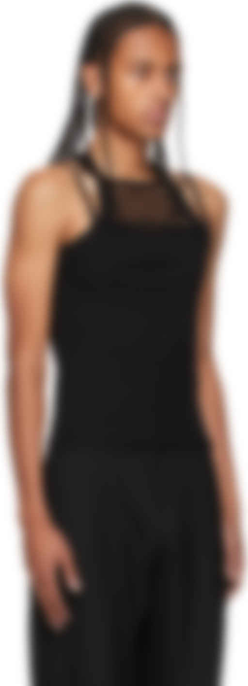 dion lee holster dress