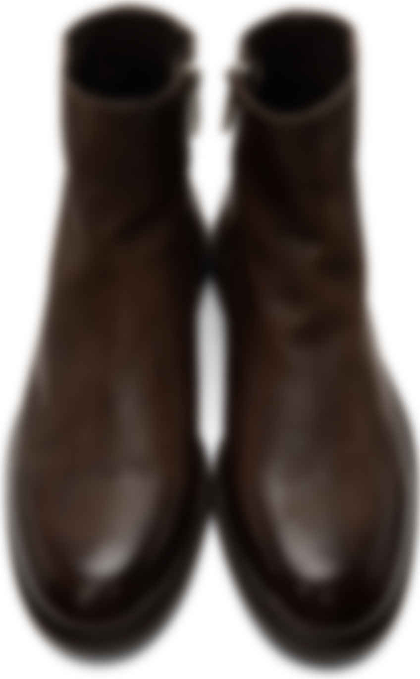 paul smith billy boots