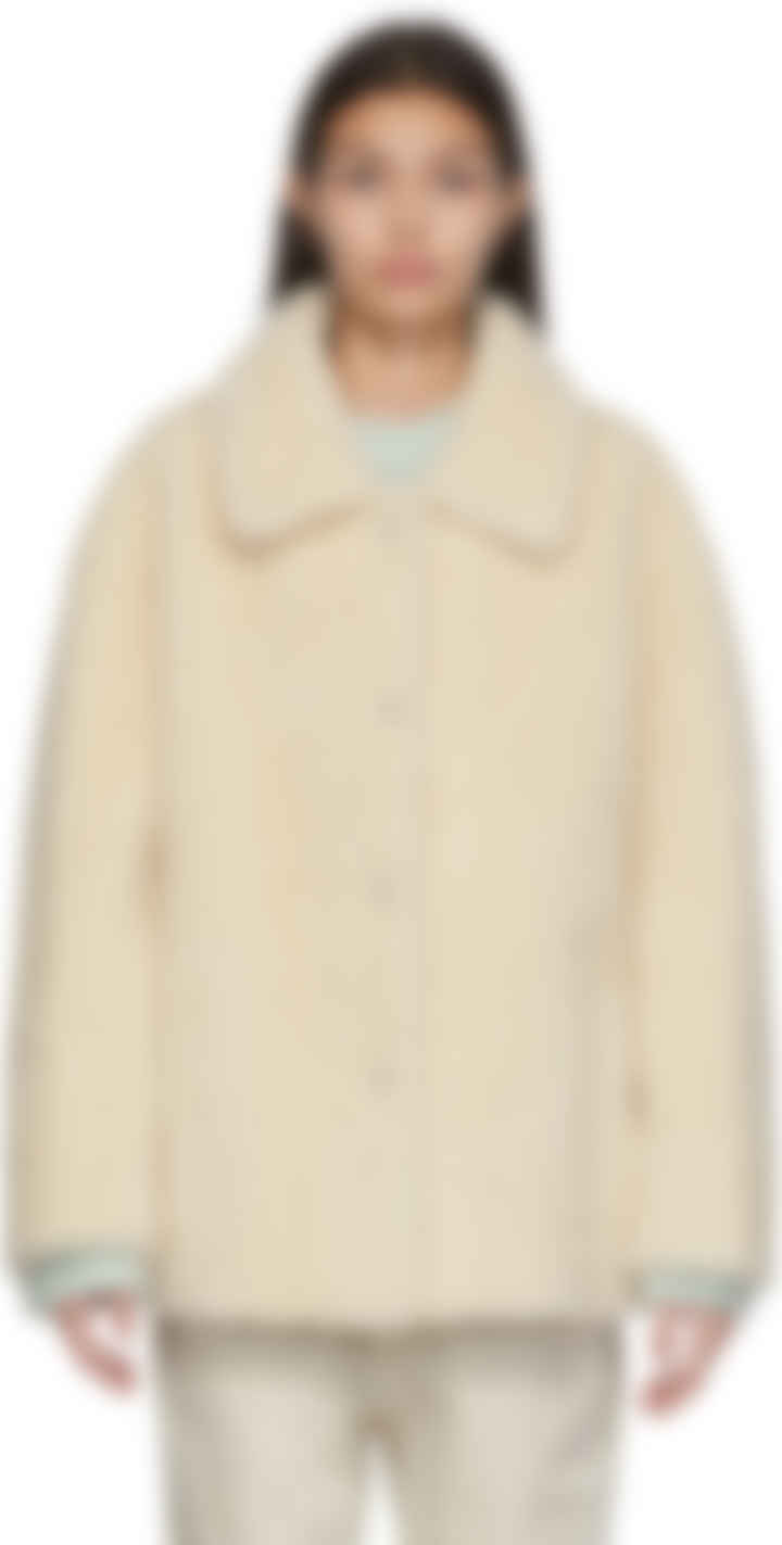vans army jacket