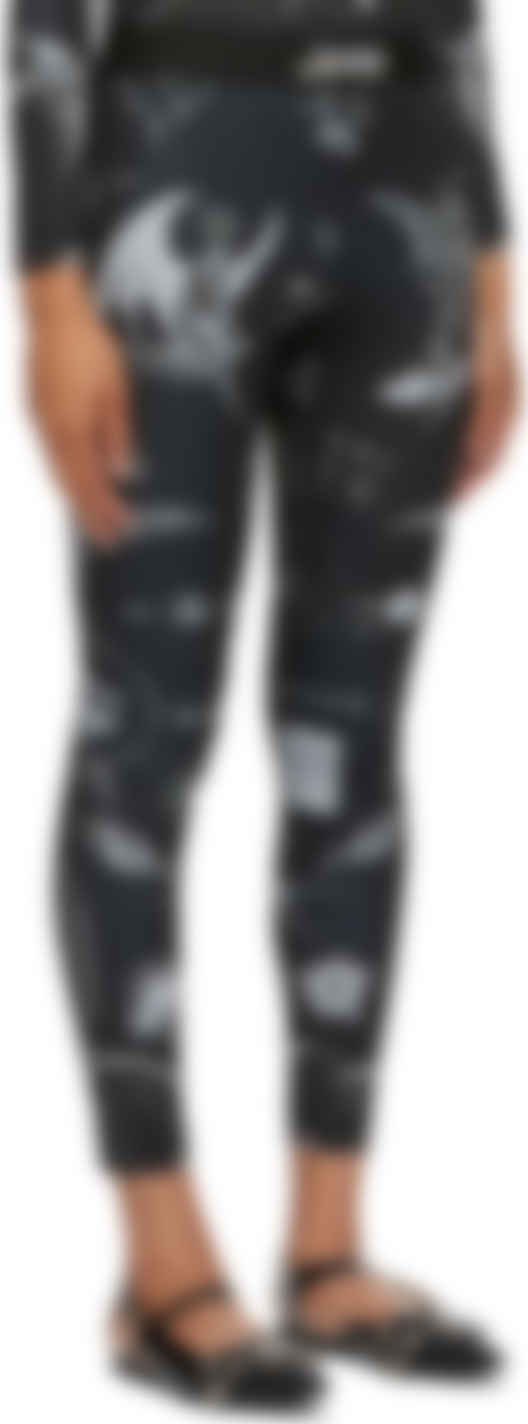 jean paul gaultier tights