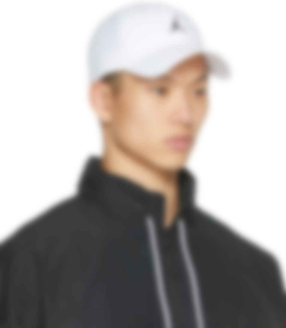 nike cap washed