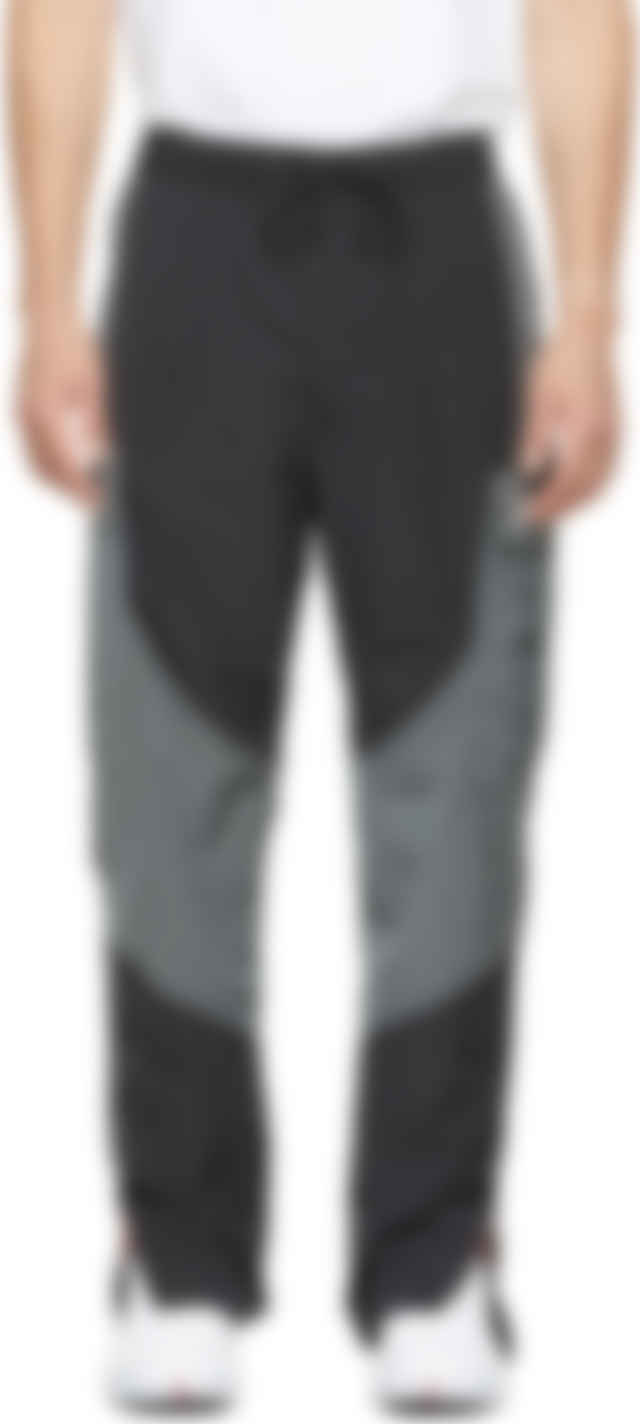 bas de survetement jordan