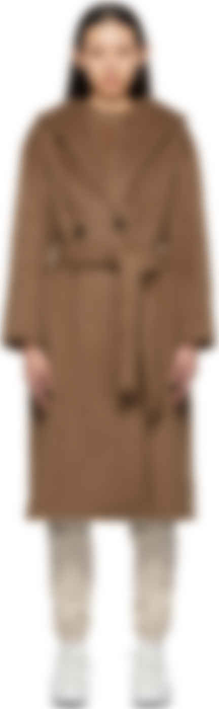 s max mara coat
