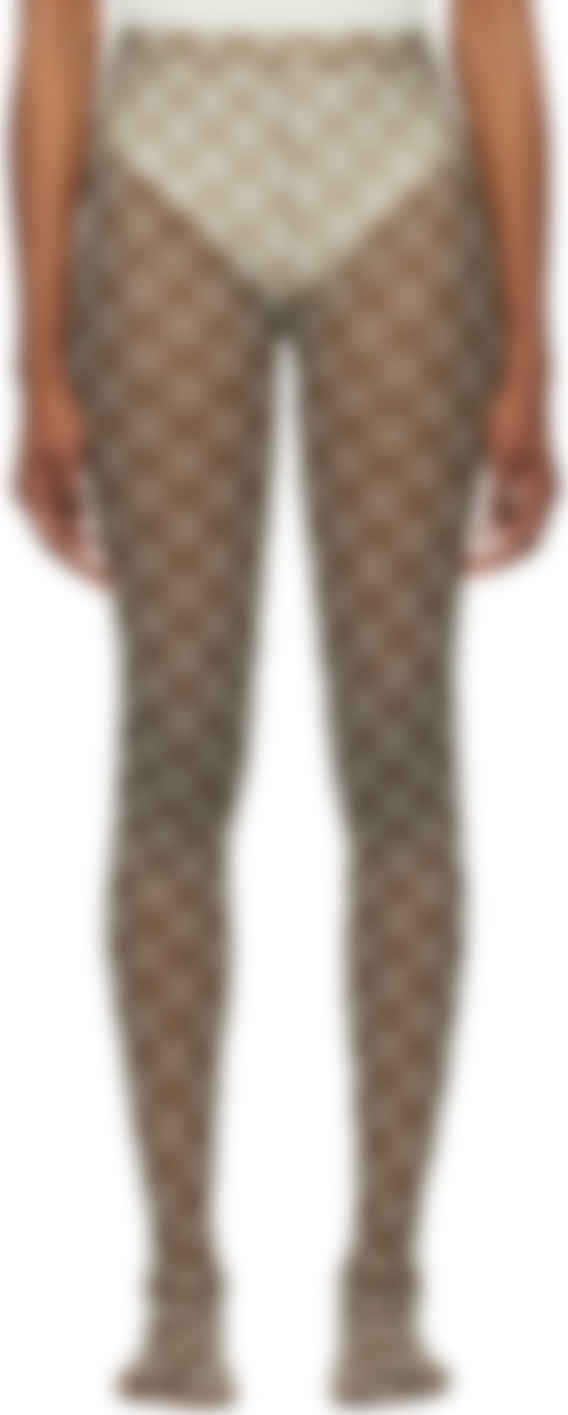 ssense gucci tights