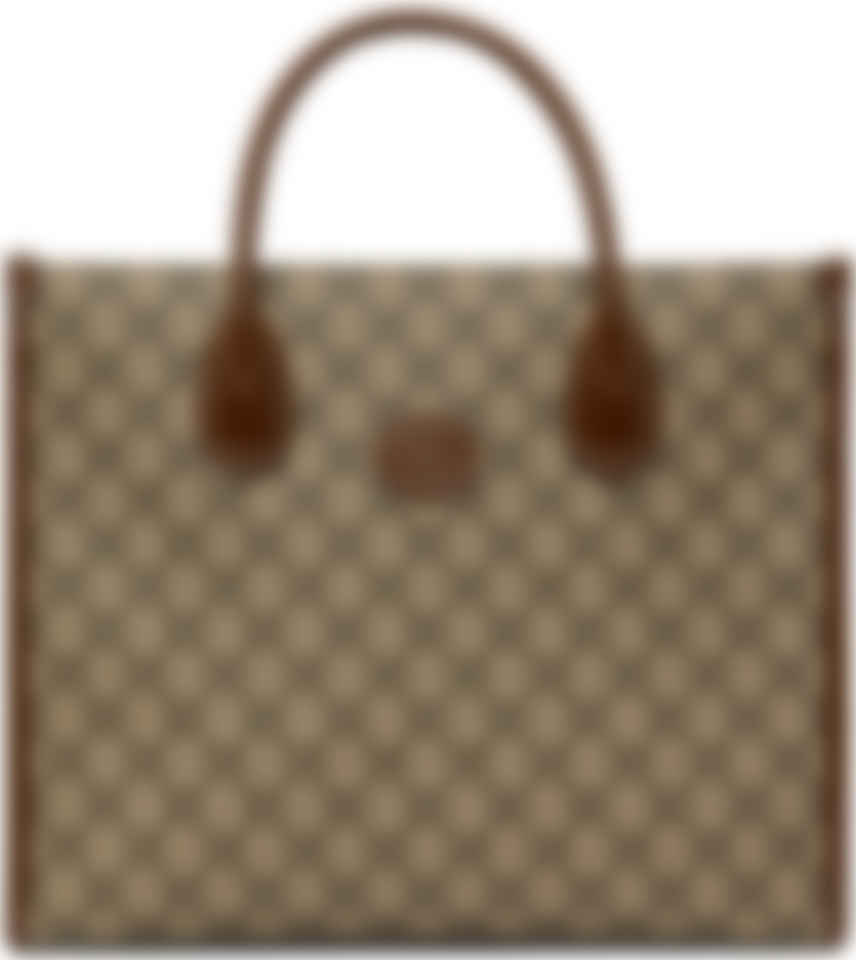 gucci tote small