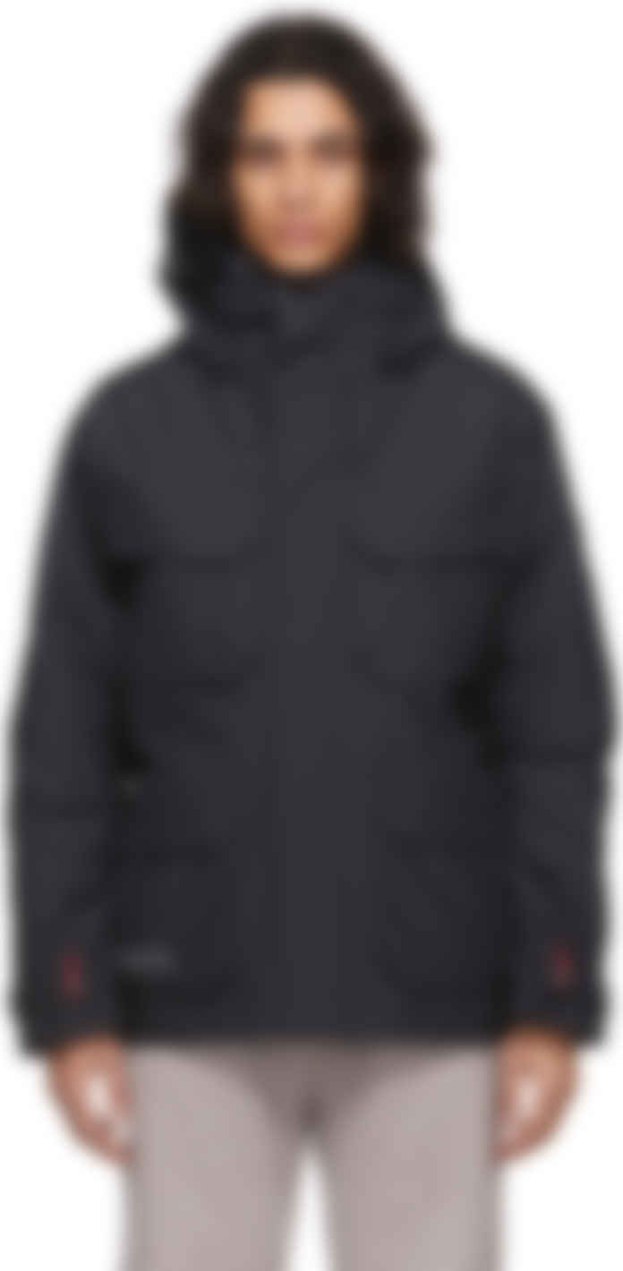 rlx ralph lauren jacket