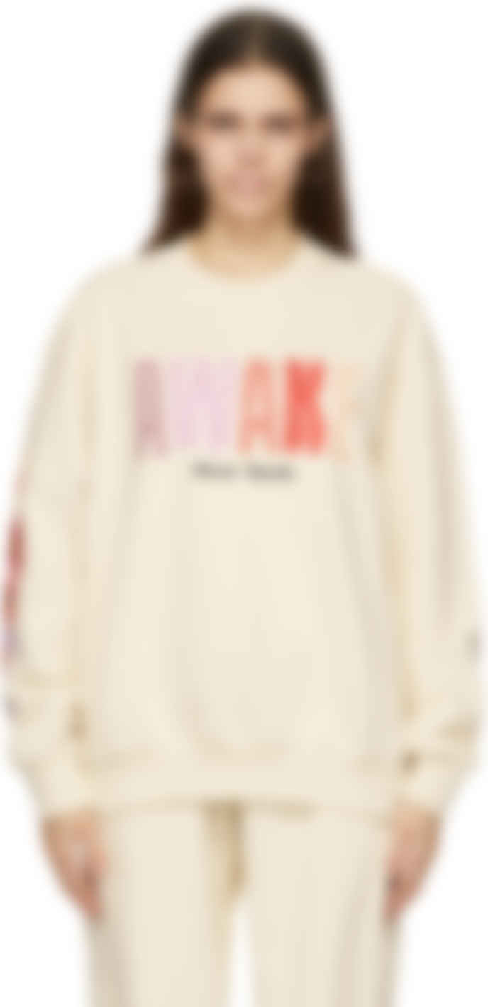ssense sweatshirt