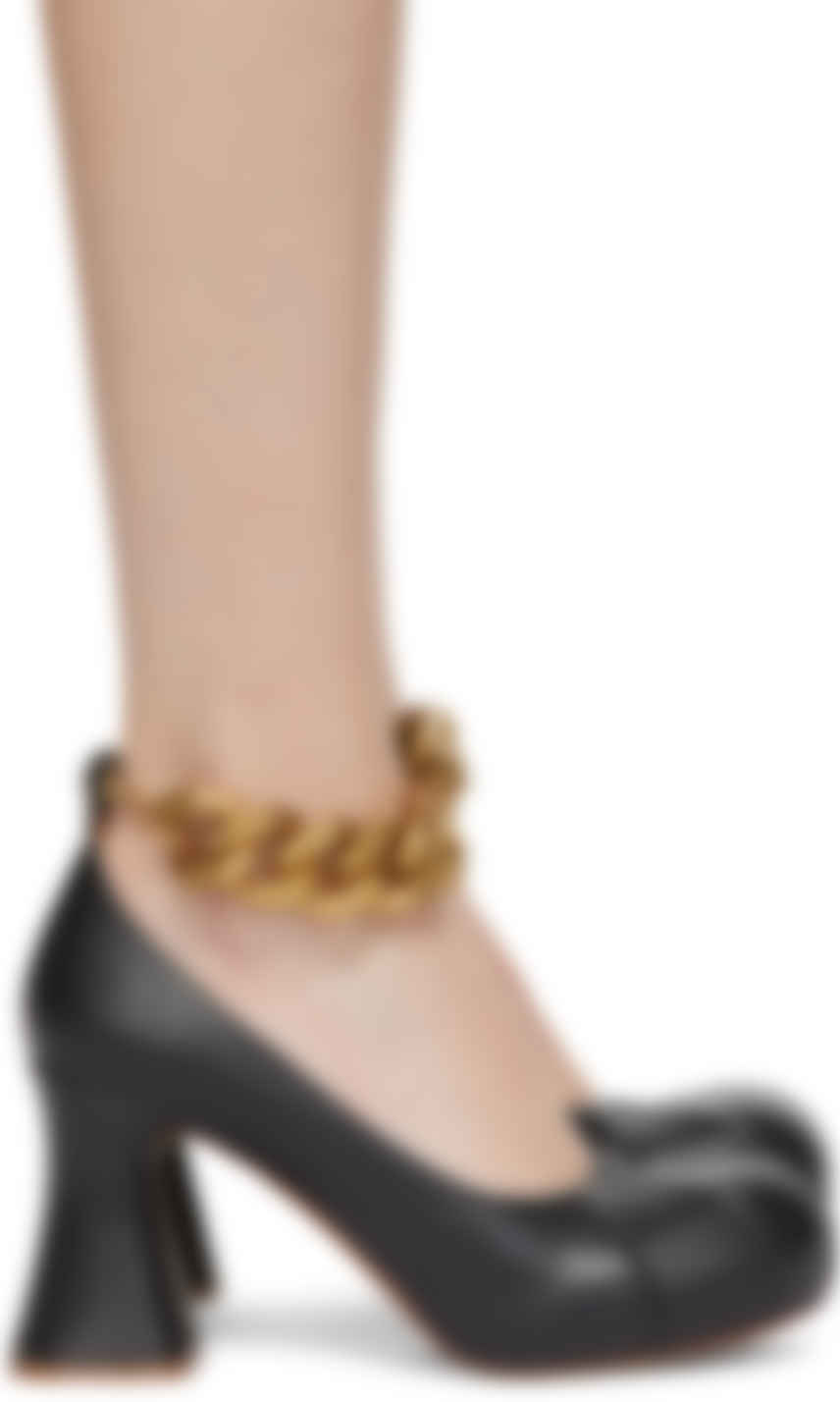 stella mccartney heels