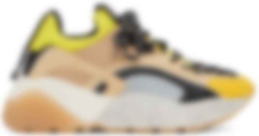 stella mccartney basket eclipse