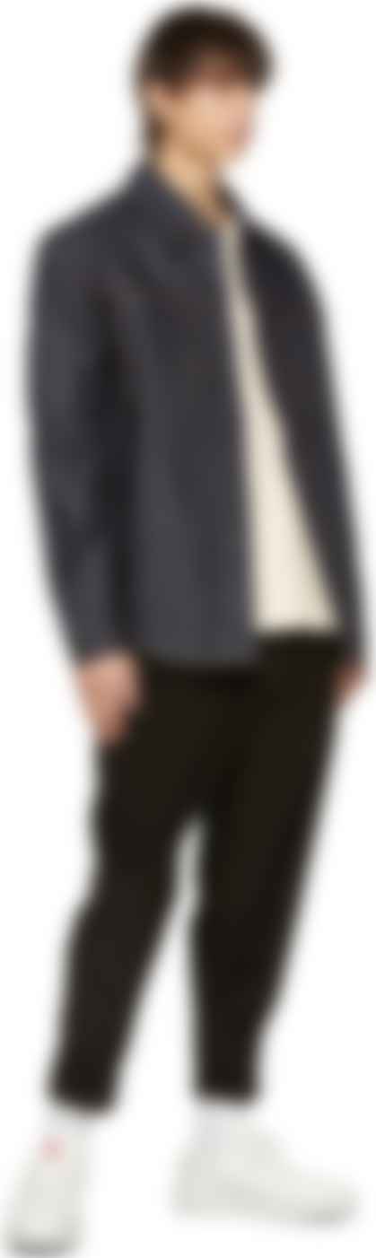 ssense off white men