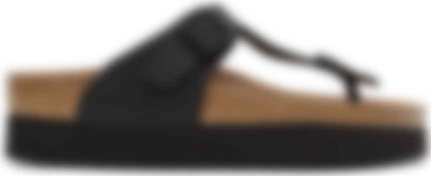 gizeh platform black