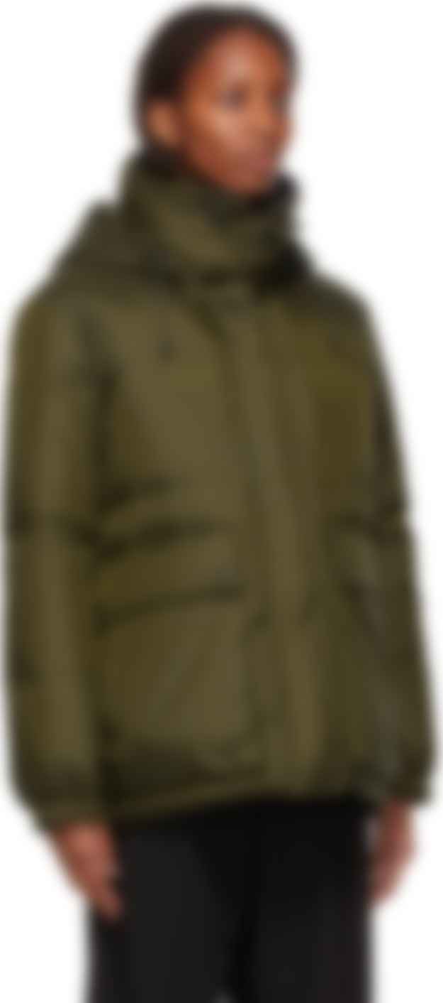 salomon reversible jacket