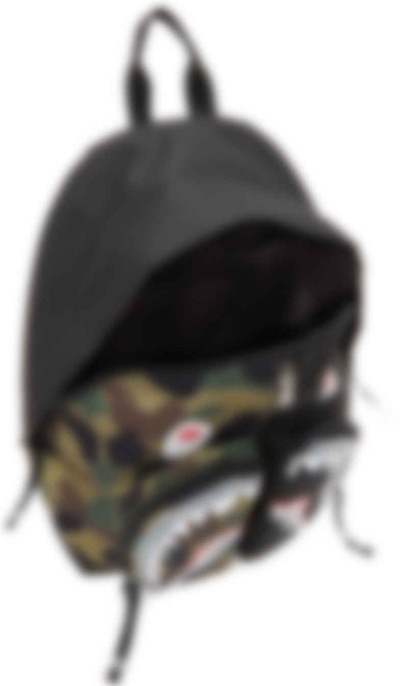 bape backpack canada