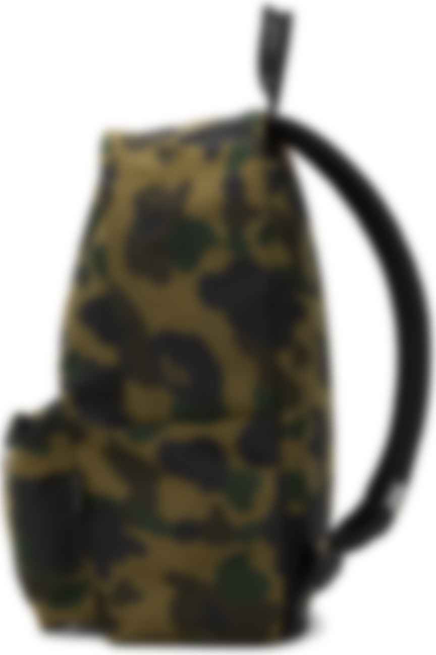 bape 1st camo backpack